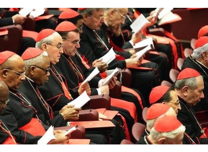 Sinodo dei vescovi Sinodo dei vescovi